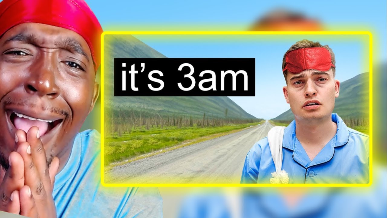 Уилл Не выжил в месте, где никогда не бывает темно (РЕАКЦИЯ)