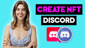 How To Create an NFT Discord Server in 2022 (COMPLETE TUTORIAL)