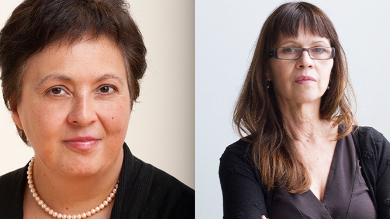 Elizabeth Ferrer with Laura Anderson Barbata: A Visual History of Latinx Photography in the US