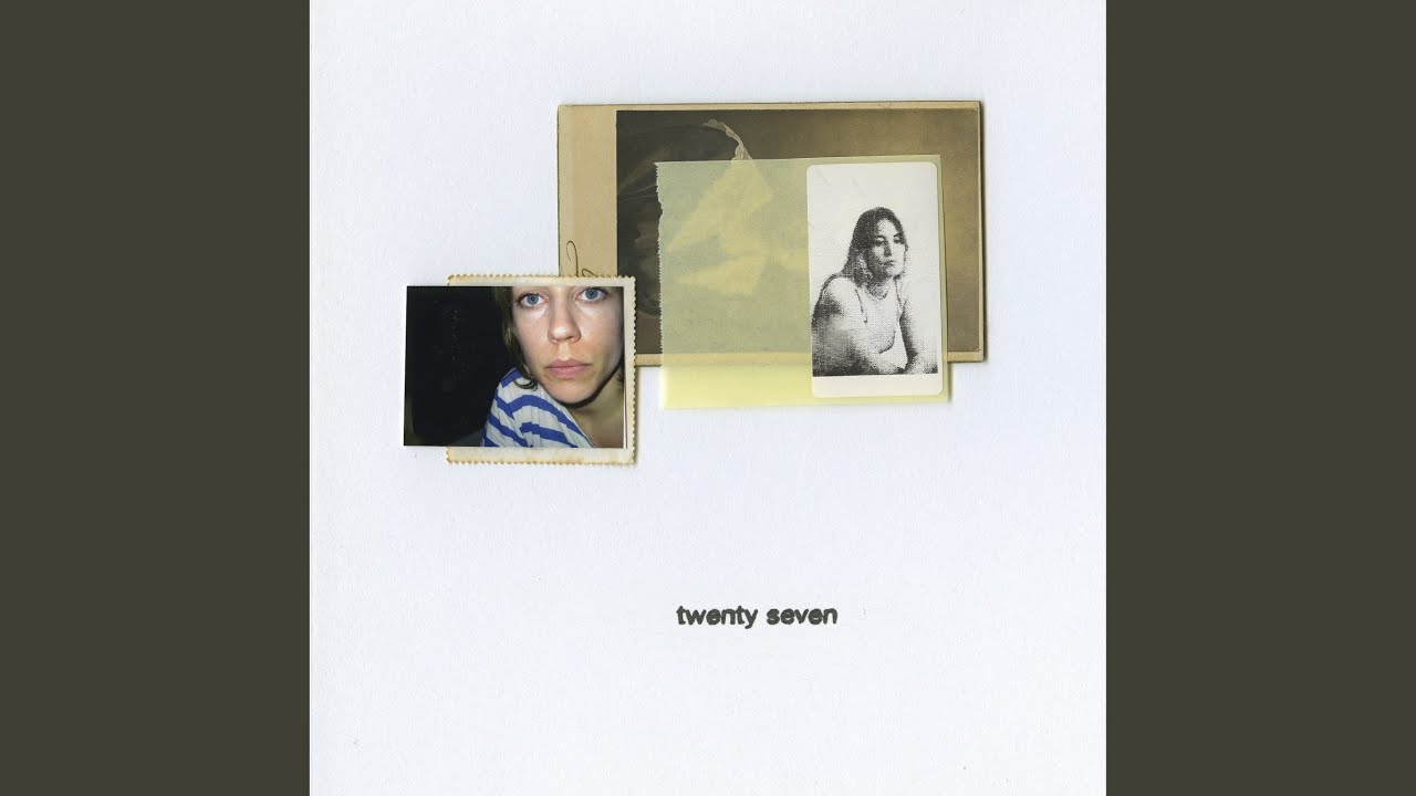 Watch twenty seven on YouTube Watch twenty seven on YouTube