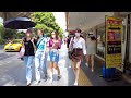 4K 🇹🇭 Walking Famous City Center of Bangkok (Asok to EmQuartier) | Thailand 2023