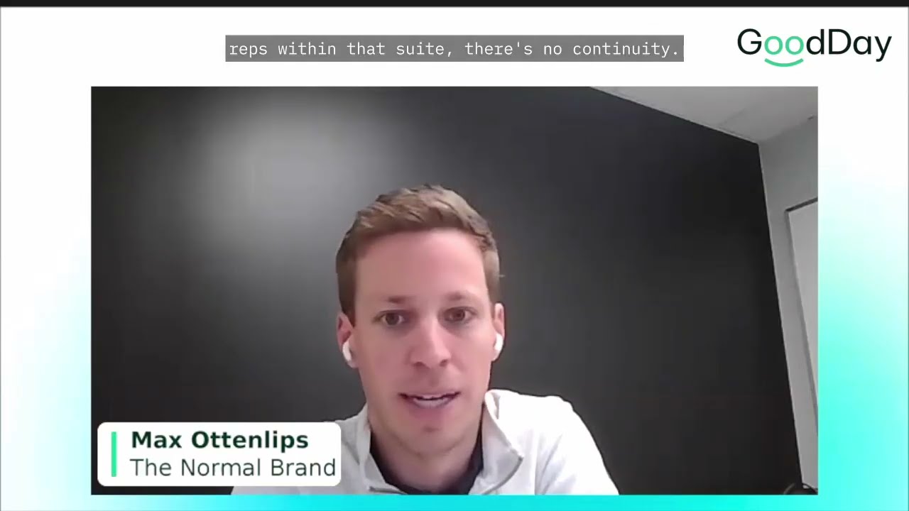 NetSuite Onboarding Took a Year… Then the Costs Tripled | The Normal Brand’s Story