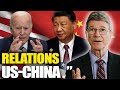 Jeffrey Sachs Interview - US-China Relations and Grand Strategy.