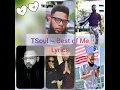 TSoul ~ Best of Me Lyrics