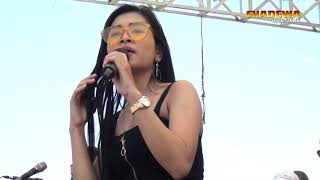 PREI KANAN KIRI - FIRDA FANELLA || SHADEWA Live Klampok Lor Kebonagung