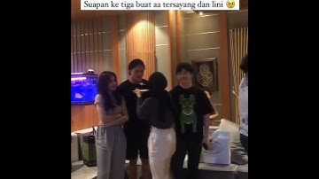 mahalini #mahalini #mahaliniraharja #rizkyfebian #short #shorts #subscribe #sulefamily