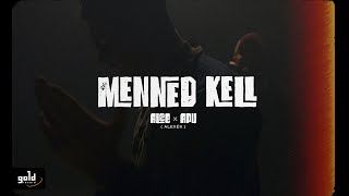 Video thumbnail of "ALEE X APU (ALEXÉK) – Menned kell | Official Music Video"