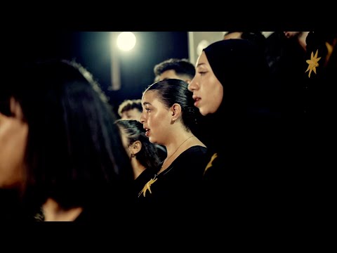 Madoda Sabelani Stella Choir