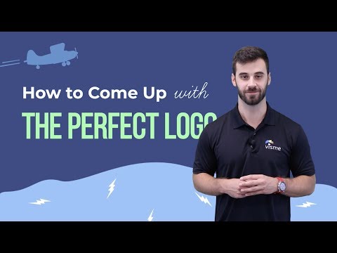 Logo Design: Tips to Create the Perfect Logo for Your Business