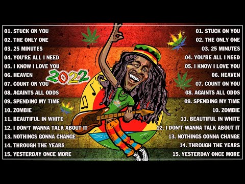 ALL TIME FAVORITE REGGAE SONGS 2024 | OLDIES BUT GOODIES REGGAE NONSTOP SONGS | REGGAE COVER 2024