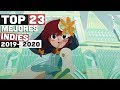 Top 10 Mejores Juegos Gratis NINTENDO SWITCH en 2020 😎 (Sí ...