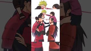 Funny And Cute Pictures In Naruto/ Boruto [EDIT]/[AMV]#viral #trending #anime #youtubeshorts #naruto