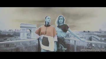 Preview 2 Fearless Pt. II Extended Effects (Inspired by Preview 1982 Effects)