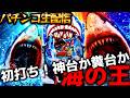 【生配信】糞台なのか神台なのか P JAWS3 SHARK PANIC〜深淵〜パチスロパチンコライブ