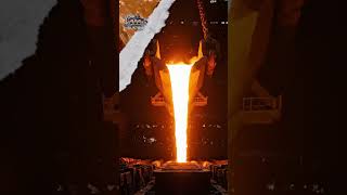 How Electric Coper Wires are Made in Factory  #howitsmade #machine #shorts #viral