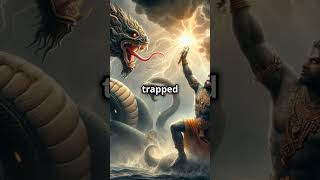 "Indra Dev: King of the Gods and Protector of Nature | Indian Divine Tales"