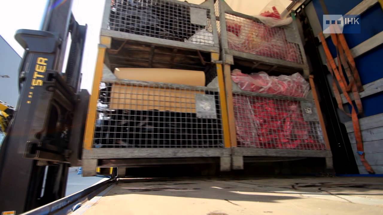 Berufspower Zwickau | Weck + Poller Holding GmbH