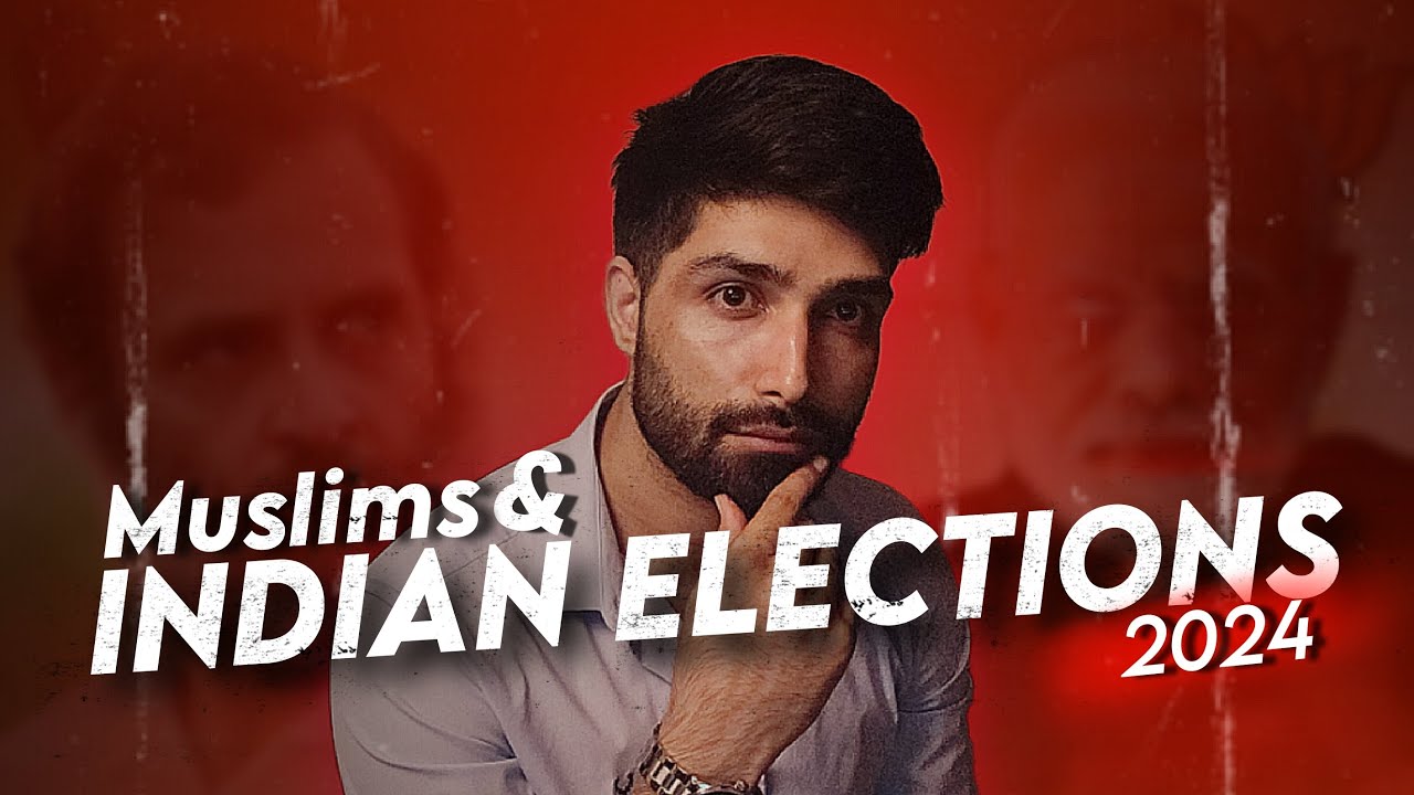 Why are Muslims Underrepresented? | Indian Elections 2024