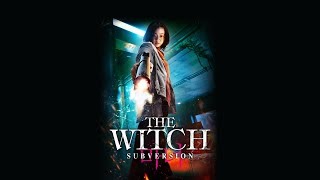 THE WITCH: SUBVERSION - Trailer Deutsch - Ab 23.08.2019 im Handel!