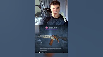 4 Cases Until I Pull Both a Knife and Gloves - Day 90