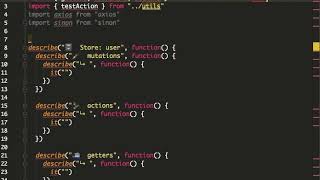 PyCharm Live Templates