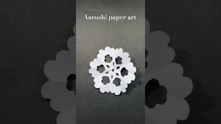 craft paper cutting design 💐💐