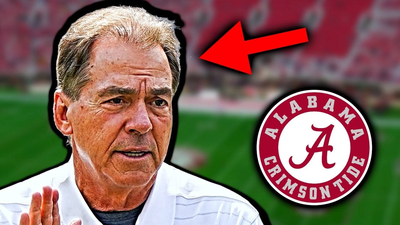 Alabama Football fan excitement = National Championships? | IN MY OWN WORDS w/ Stephen M. Smith