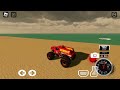 Backdraft crashes full freestyle