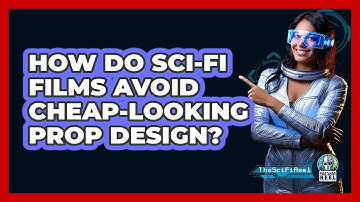 How Do Sci-fi Films Avoid Cheap-looking Prop Design? - The SciFi Reel