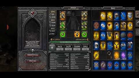 Anima ARPG - How to get cabalite and cores for cheap