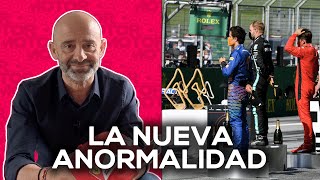 La nueva anormalidad de la Fórmula 1 | El Garaje de Lobato