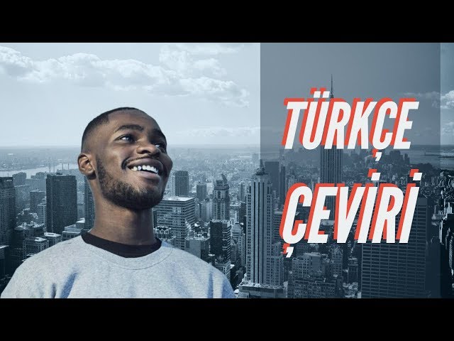Dave - How I Met My Ex (Türkçe Altyazılı)