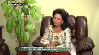 Promo Deste Celebre Mioara Pitulice