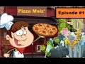 Goûtez nos Pizza-Yolo ! (Suprême Pizza Empire)
