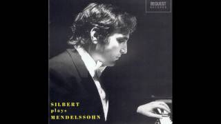 Felix Mendelssohn - Scherzo a Capriccio in F sharp minor - Composed for the Album des Pianistes