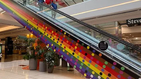 Intro Sylvia Park Shopping Centre Auckland