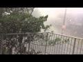 Brisbane Hail Storm November 27th 2014