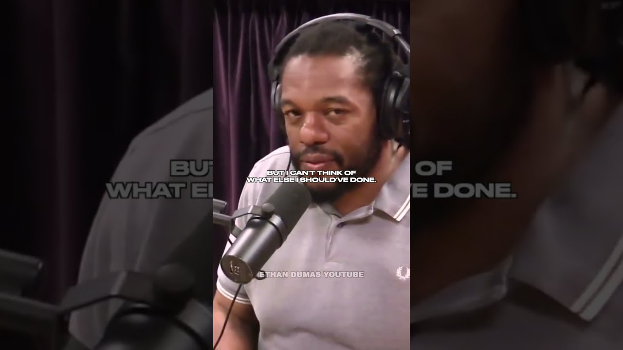 Herb Dean Revisits Lawler Vs Askren