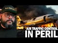 Air Traffic Control Facing CRISIS Amid Democrat Government Shutdown