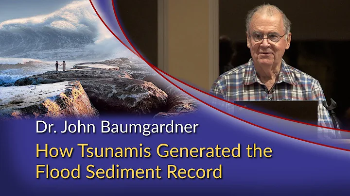 Dr. John Baumgardner - How Large Tsunamis from CPT...