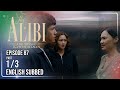 The Alibi: Ang Buong Katotohanan | Episode 87 (1/3) | July 16, 2026