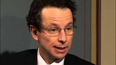 “Being a scientist is like being an explorer” –  Roderick MacKinnon, Nobel Prize in Chemistry, 2003