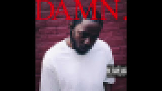 Kendrick Lamar - LUST. (8-bit) chords