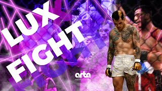 ARTA Producciones - Lux Fight