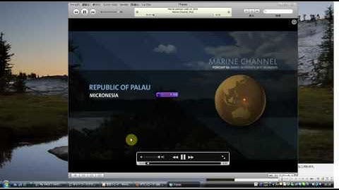 BB FlashBack Express Sample