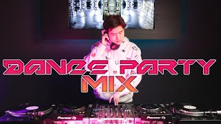 DANCE PARTY MIX 2023 | #11 | Tech x Bass House / Remix / Pop - By DJ Ananda รวมเพลงฮิตติดชาร์ต 🥳