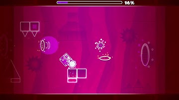 Going For Emerald (Hex Team Gameplay Entry)