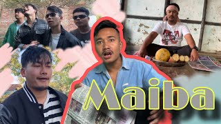 Maiba || Comedy series