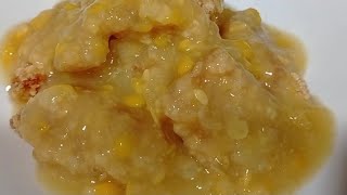 Easy Cantonese Cream Corn Fish Fillet Recipe by Jane Kitchen Diary 6,781 views 2 years ago 13 minutes, 6 seconds