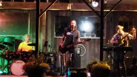 5 No Rest for the Wicked